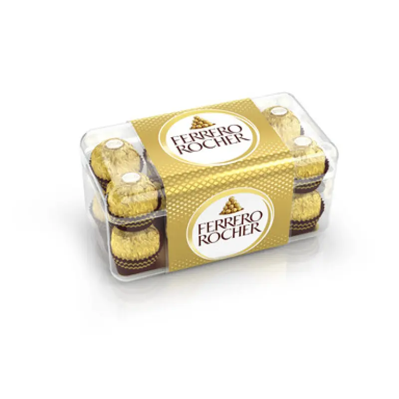 Konfektes Ferrero Rocher 200gr - FR100516