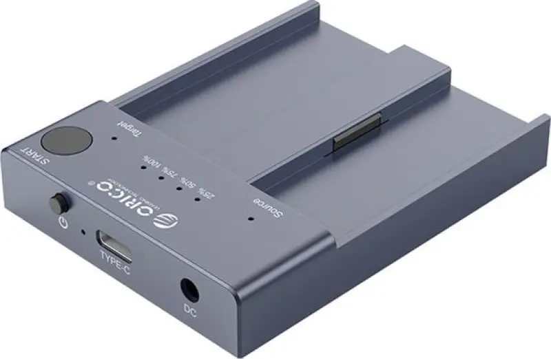 Orico M.2 PCIe MVMe Doka