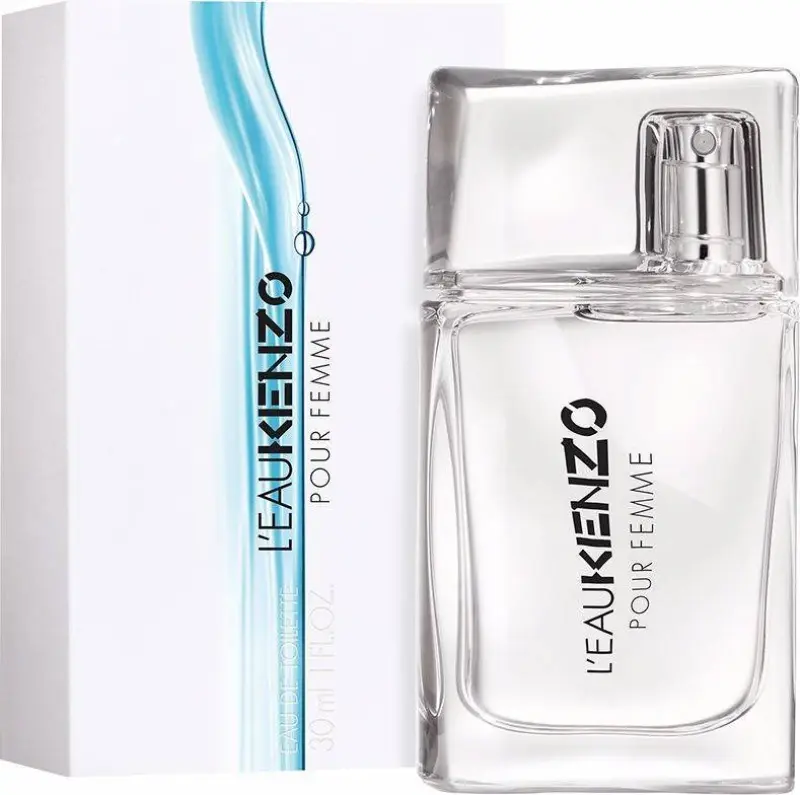 Kenzo L´eau par Kenzo EDT 50