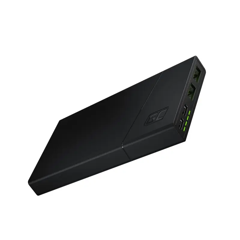 Green Cell PBGC02S power bank Lithium