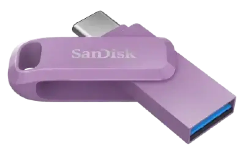 SanDisk Ultra Dual Drive Go USB-A