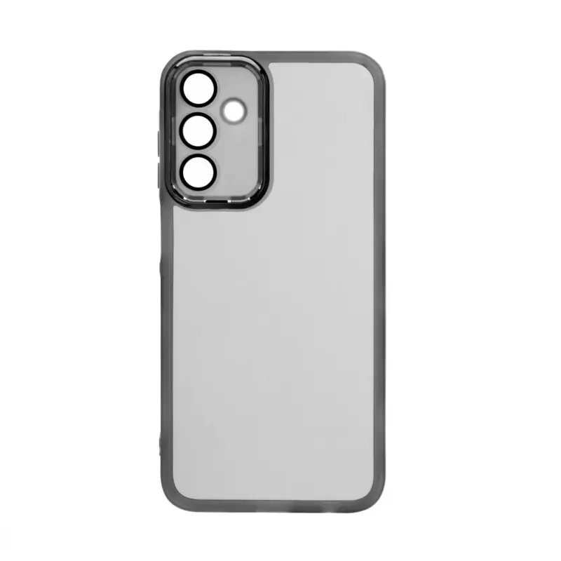 ILike Samsung Galaxy A15 Transparent Case