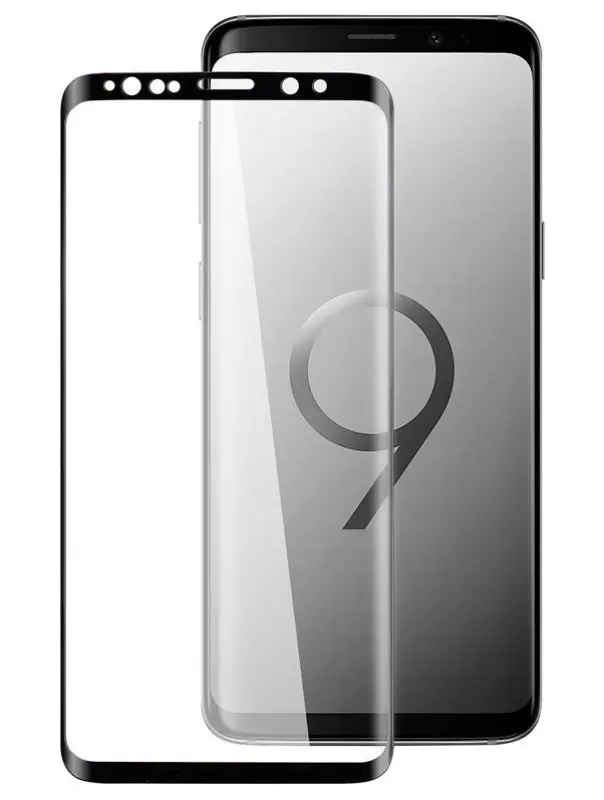 Evelatus Samsung GalaxyS9 G960 2.5D