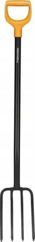Fiskars Kopašanas lāpsta Solid™, metāla (1070673)
