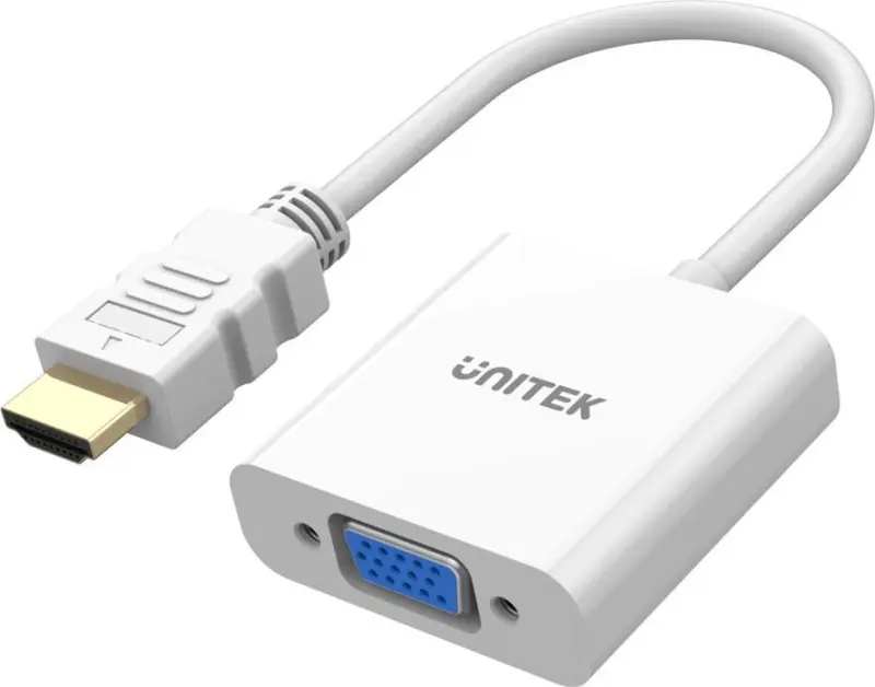 AV adapteris Unitek Unitek HDMI uz