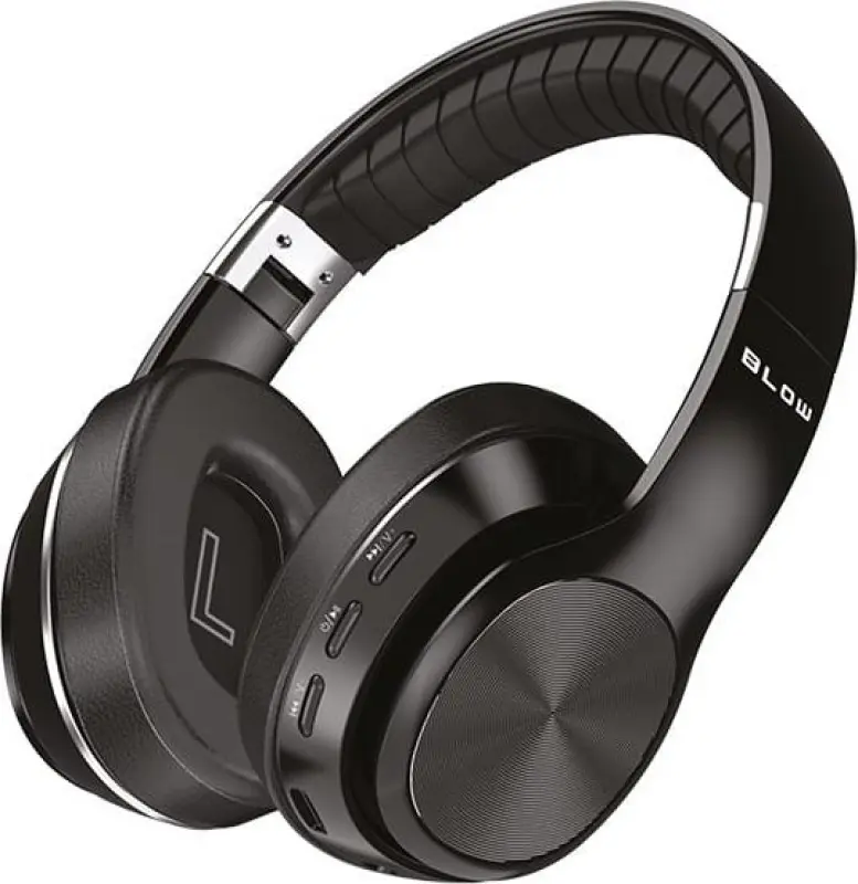 Austiņas Blow BTX700ANC (32-833#) - 32-833#