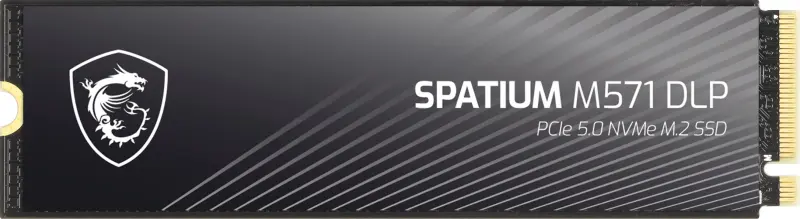 SSD disks MSI M571 2TB M