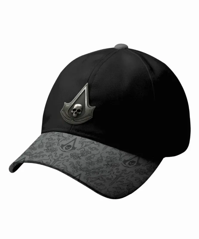 CENEGA PUBLISHING Cap Good Loot Assassin`s