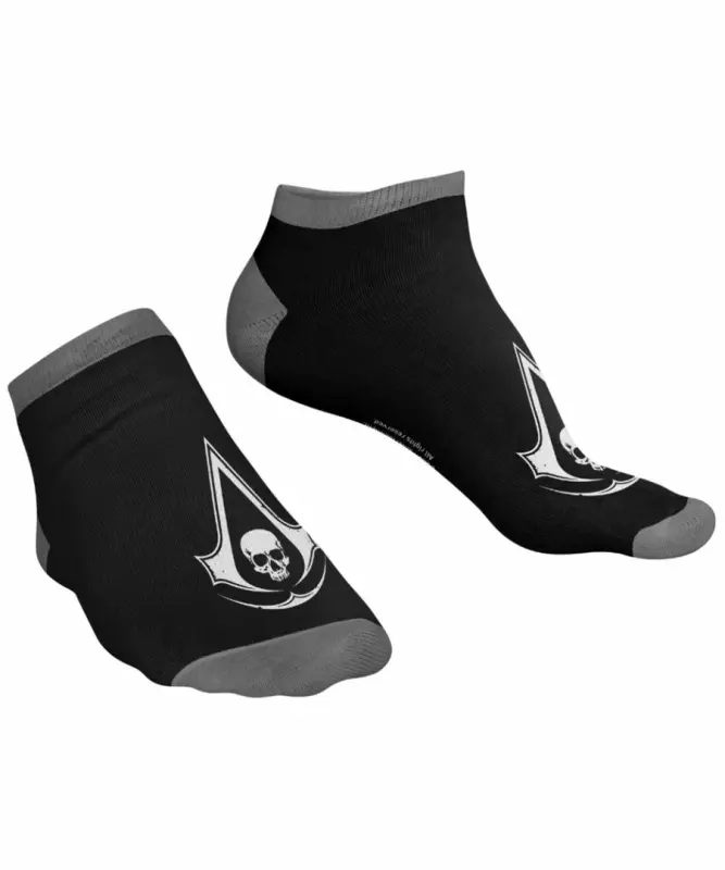 CENEGA PUBLISHING Ankle socks Good Loot