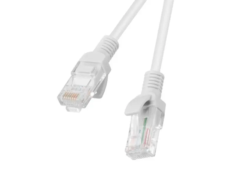 LANBERG PATCHCORD RJ45, CAT. 5E, UTP