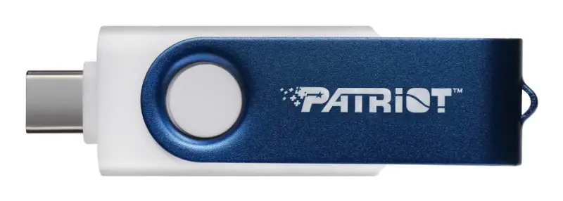 Patriot Memory Xporter X550 USB flash