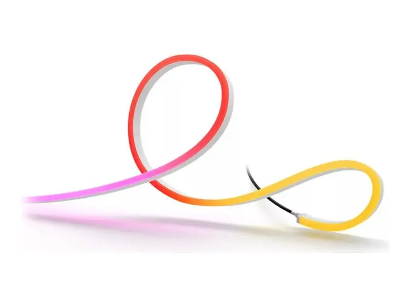Philips Hue Neon outdoor strip light