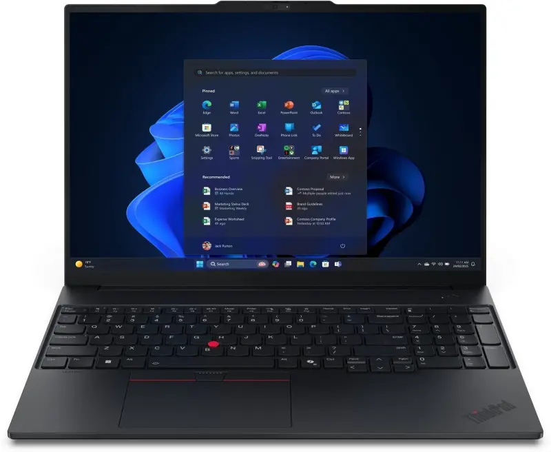 Lenovo ThinkPad E16 G3 Ultra 7