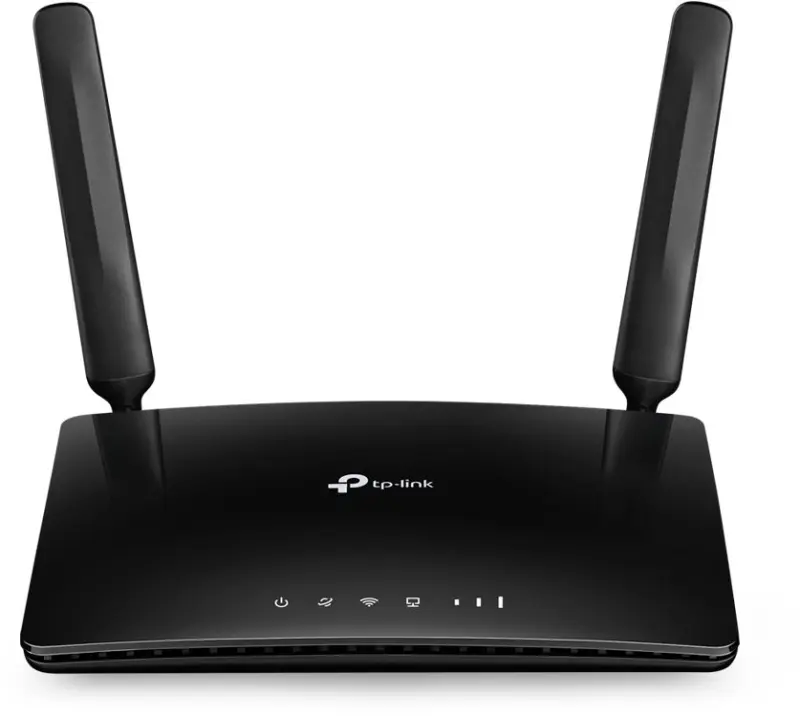 TP-Link TL-MR6400 maršrutētājs - TL-MR6400 -