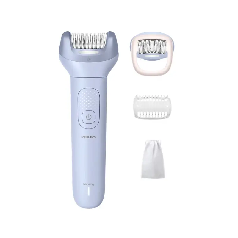 Philips 8000 series Epilator Series 8000