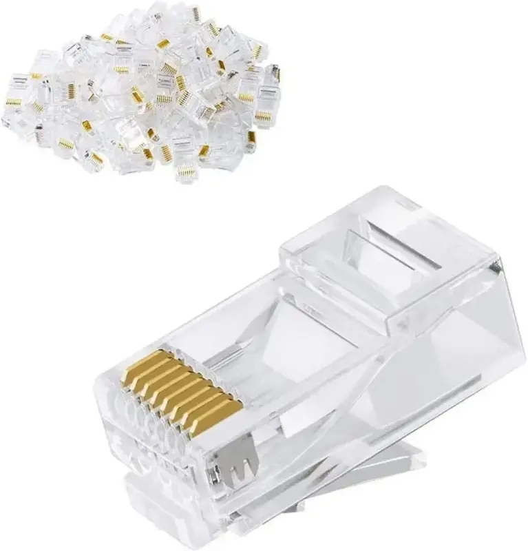 Goodbuy RJ45 savienotājs (10 gab.)