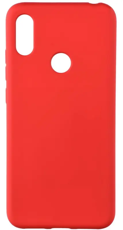 Evelatus Huawei Y6s 2019 Soft Touch
