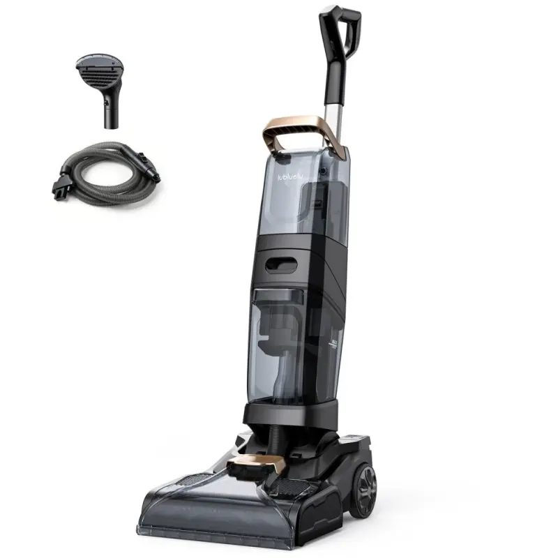 Lubluelu X3 Carpet Cleaner with 1000W
