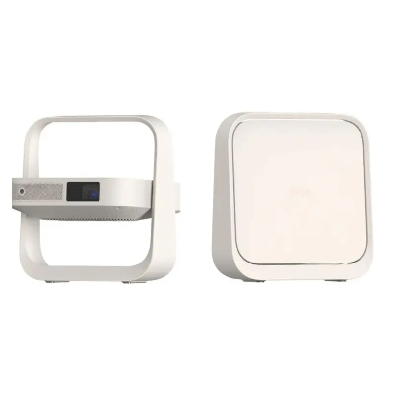 XGIMI Elfin Flip+ - 1800953 -