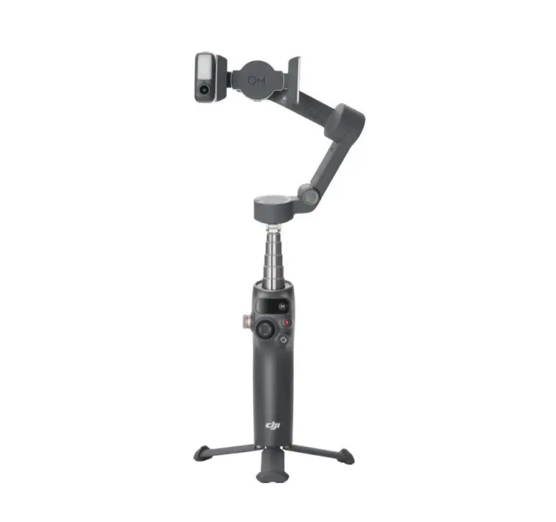 DJI GIMBAL OSMO MOBILE 8 STANDART/CP