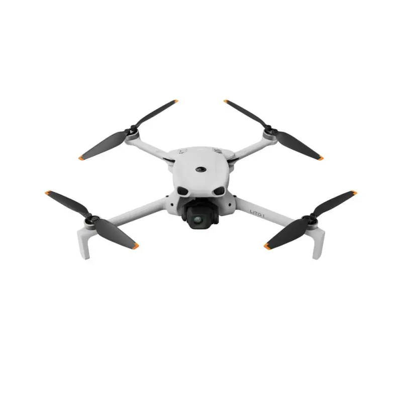 DJI Drone||Lito 1 Fly More Combo|CP
