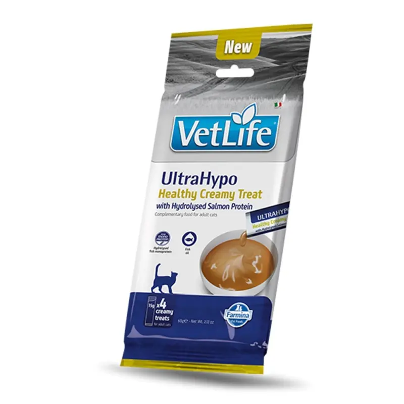 FARMINA PET FOODS FARMINA VET LIFE