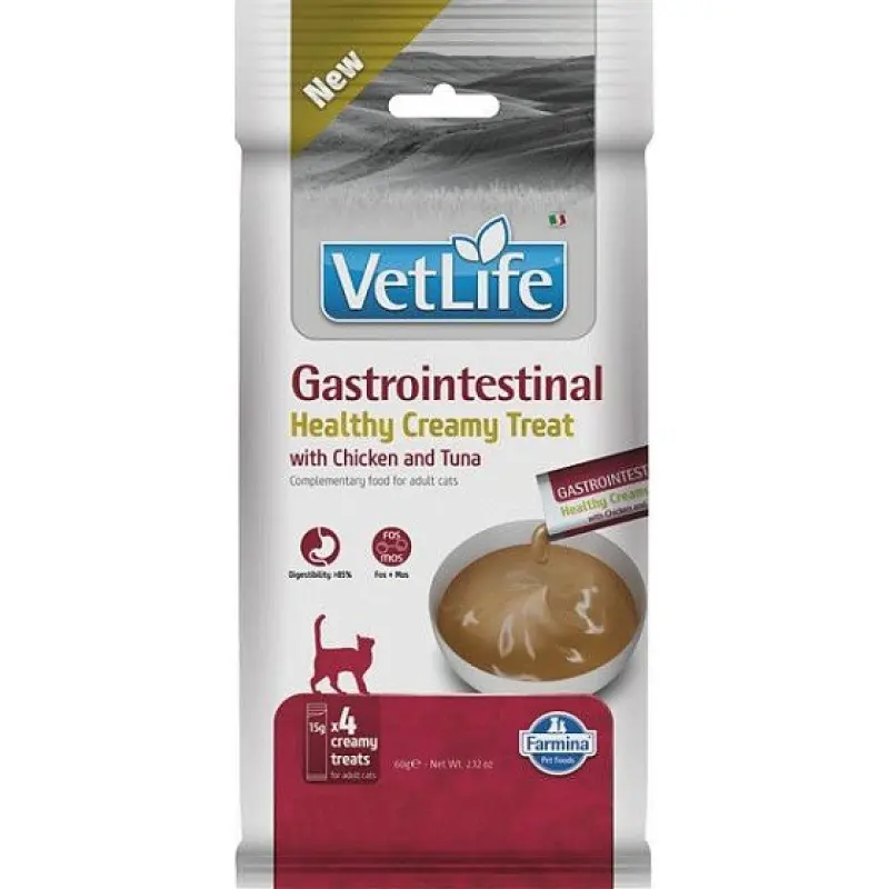 FARMINA PET FOODS FARMINA VET LIFE