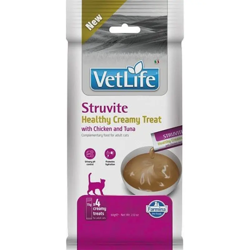 FARMINA PET FOODS FARMINA VET LIFE