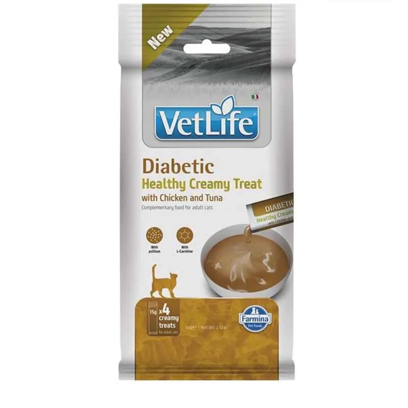 FARMINA PET FOODS FARMINA VET LIFE