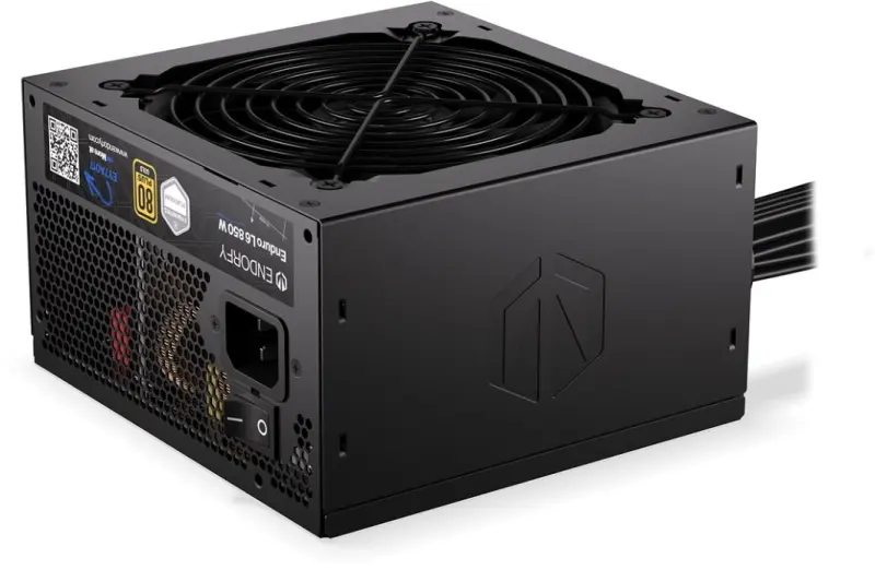 Zasilacz ENDORFY Enduro L6 850 W