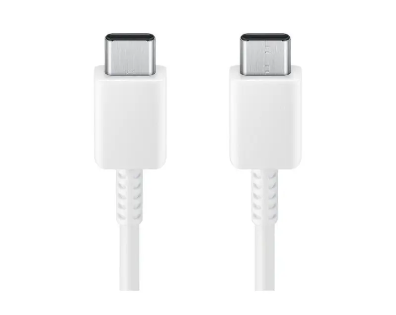 Samsung EP-DX310JWE Samsung USB-C/USB-C Data Cable