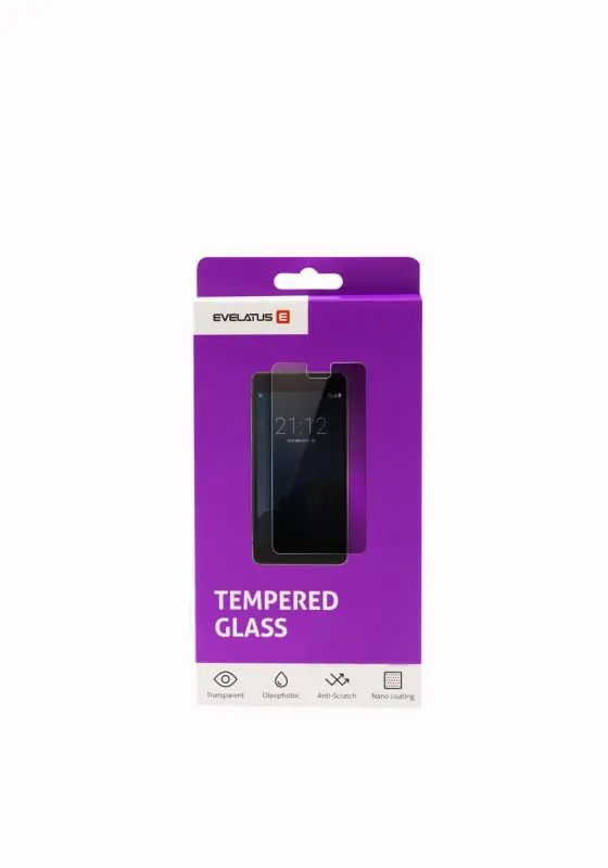 Evelatus Samsung S8 Plus G955 3D