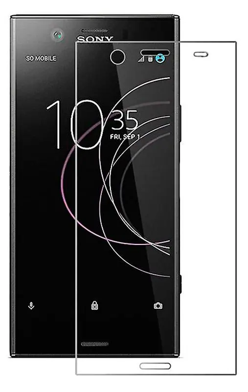 Evelatus Sony Xperia XZ1 - 20504