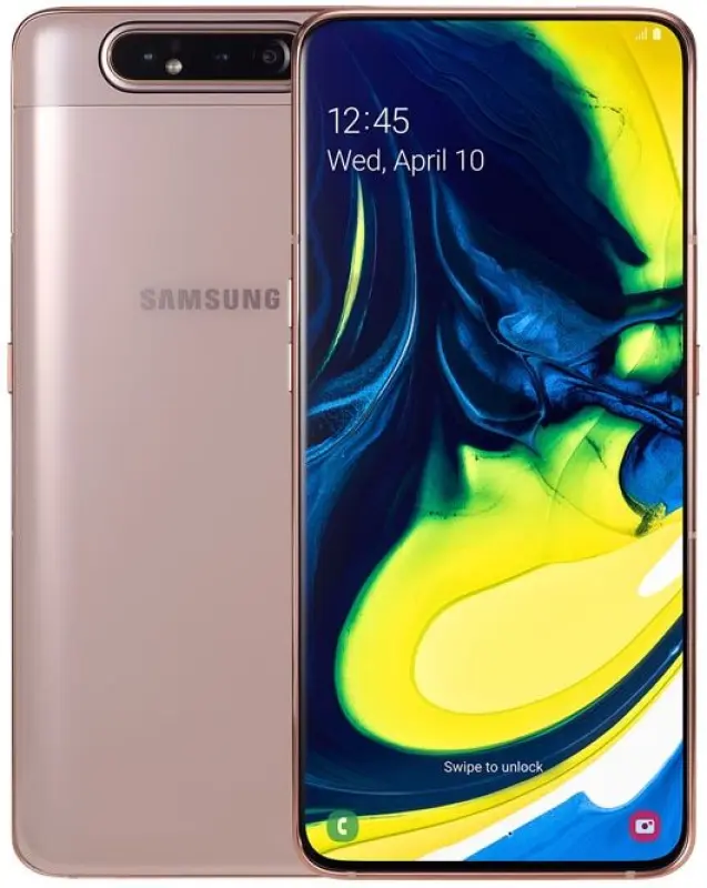 Samsung Galaxy A80 8/128GB DS (SM-A805F/DS)