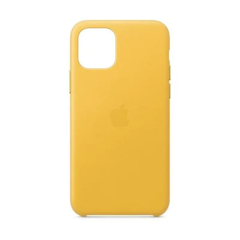 Apple - iPhone 11 Pro Leather