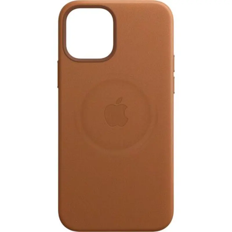 Apple Leather Case with MagSafe for