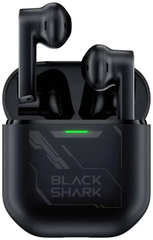 Black Shark HEADSET JOYBUDS BLACK Black