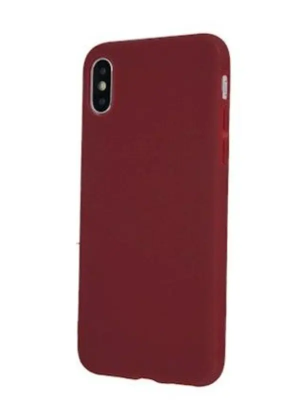 ILike Samsung Matt TPU case Galaxy