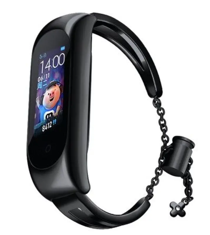 ILike Metal band bracelet strap for