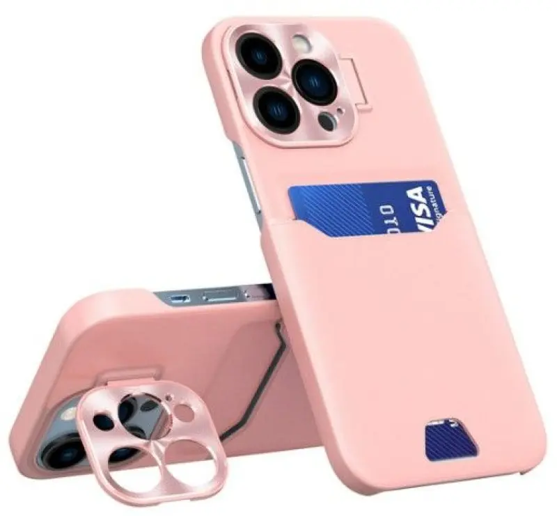 ILike Apple iPhone 14 Pro Leather