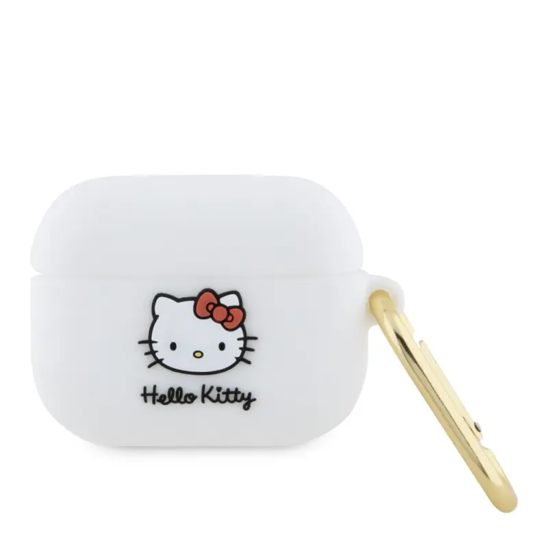 Hello Kitty Apple Airpods Pro cover