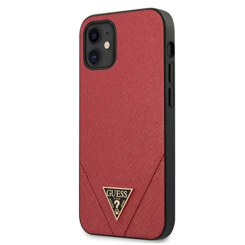 Guess Guess GUHCP12SVSATMLRE iPhone 12 mini