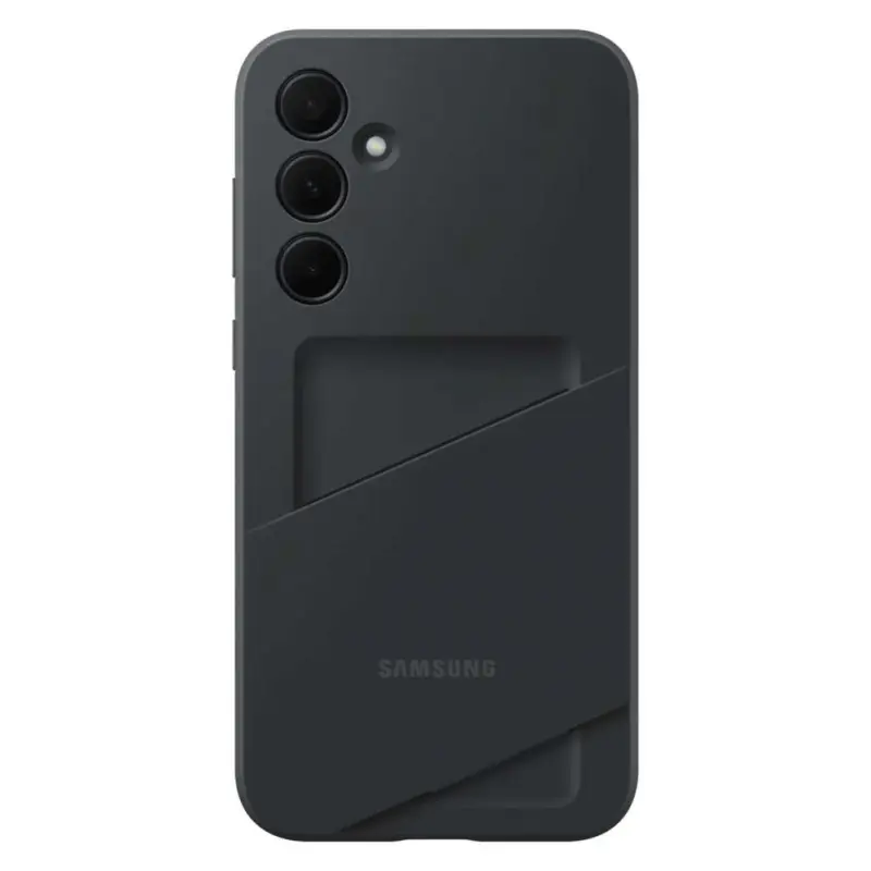 Samsung Galaxy A35 5G A356 Melna