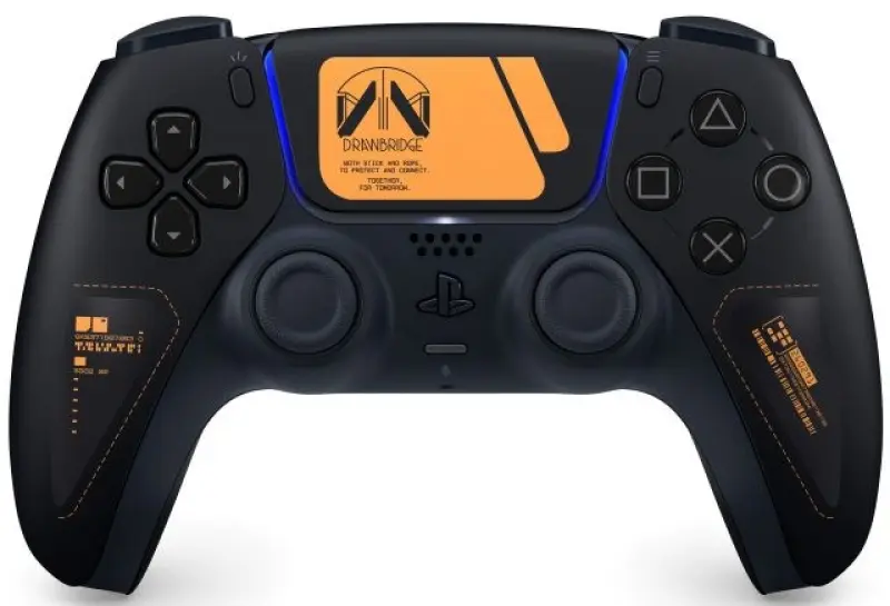 Kontroler Sony PS5 DualSense Death Stranding