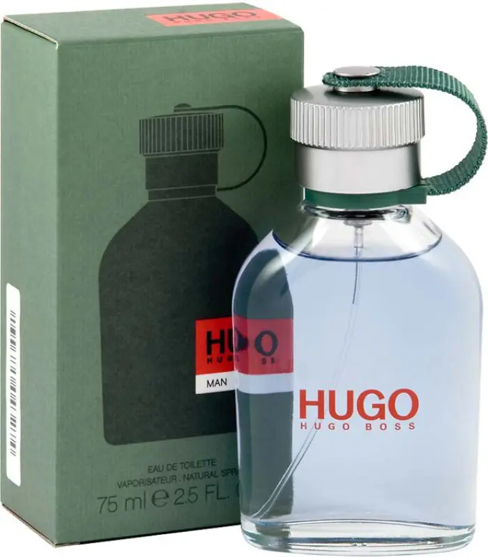 Hugo Boss Hugo Man EDT 75