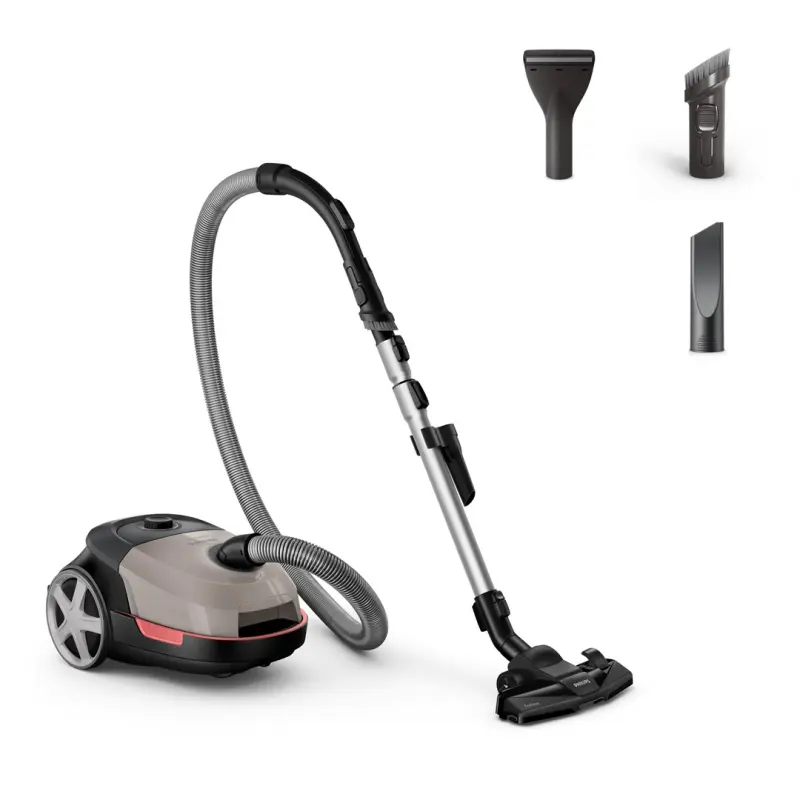 Philips 5000 series XD5122/10 vacuum 4