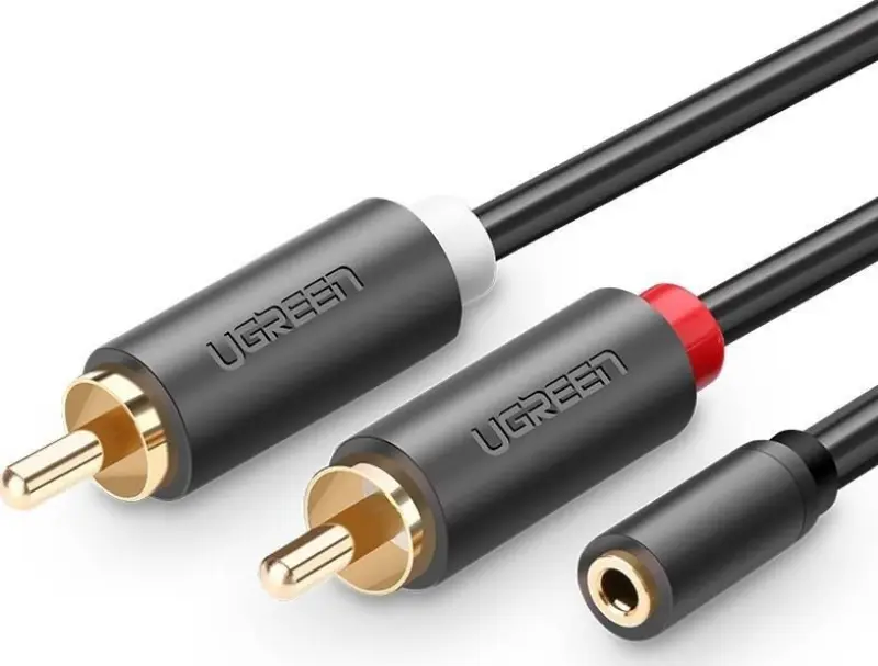 Ugreen 3,5 mm Jack -