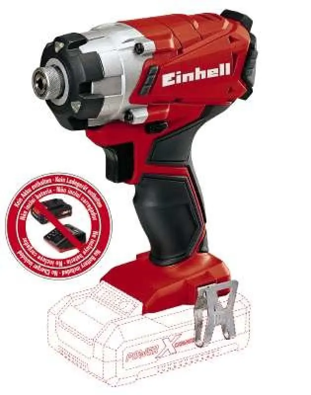 Einhell TE-CI 18/1 Li-solo Impact wrench