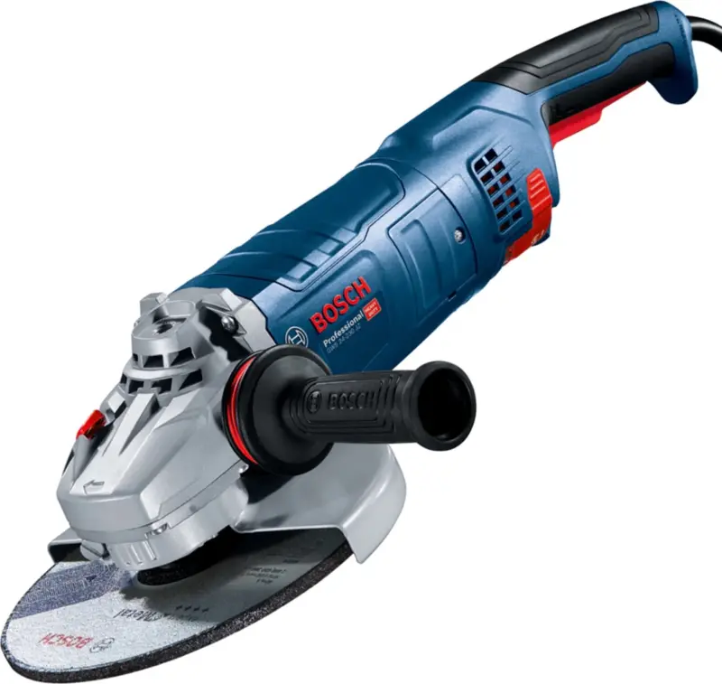 Bosch Leņķa slīpmašīna 230MM GWS 24-230