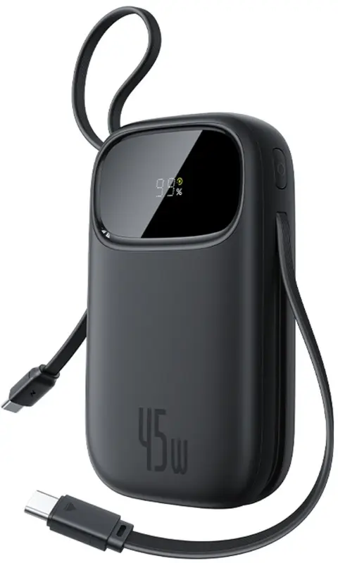 Powerbank Baseus EnerFill FC31 QPow3 20000mAh